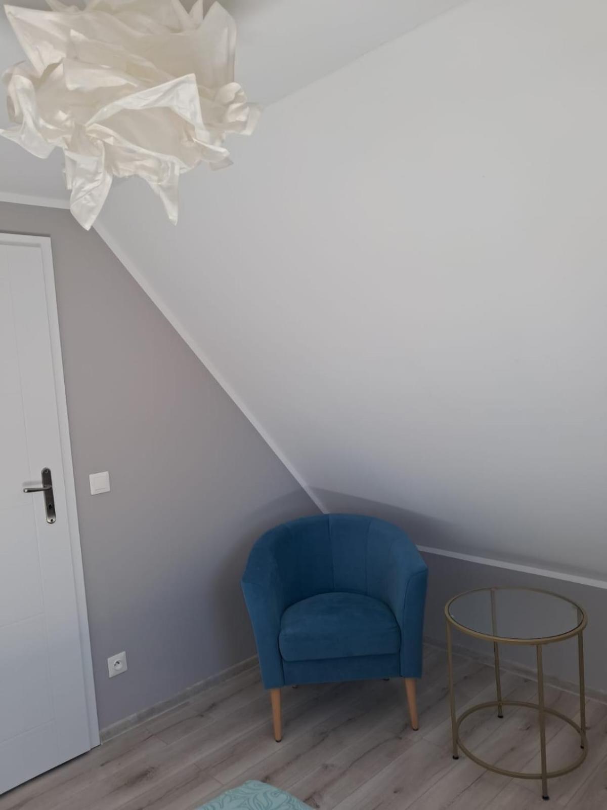 Apartmán Polanki 22 Leba Exteriér fotografie